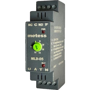 - MLD-05 Sıvı Seviye Rölesi