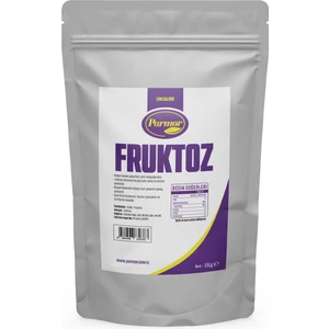 Fruktoz 1 kg