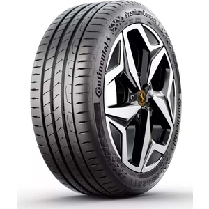 235/50 R18 101Y Xl Fr Premiumcontact 7 Oto Yaz Lastiği (Üretim Yılı:2024)