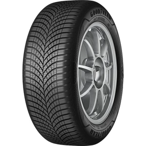235/50R19 99T Fp Vector 4seasons Gen3 Suv Dört Mevsim (Üretim Yılı : 2025)