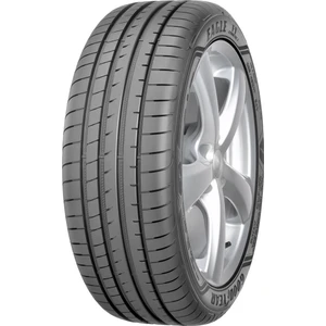 215/45 R18 89V Eagle F1 Asymmetric 3 Fp Oto Yaz Lastiği (Üretim Yılı:2025)