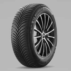 225/55 R18 102V Xl Crossclimate 2 Suv 4 Mevsim Lastiği (Üretim Yılı:2025)