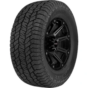 235/60 R16 100T Dynapro At2 RF11 M+S Suv Oto Yaz Lastiği (Üretim Yılı:2024)