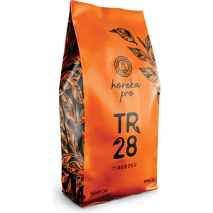 28 Horeka Pro Katkısız Siyah Çay 1000 gr