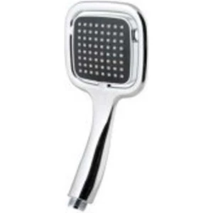 Viki House Krom Kare Duş Başlığı