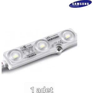Samsung 3'lü LED Modül