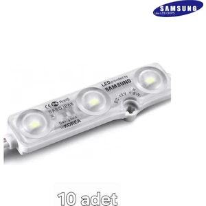 Samsung 3'lü LED Modül