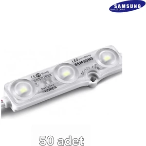 Samsung 3'lü LED Modül