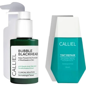 Onarıcı, Ton Eşitleyici Ve  Bakım Seti