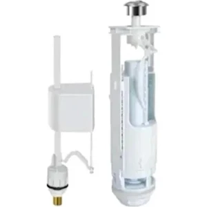 Yeni 3/6 L Iç Takım (Poşetli)