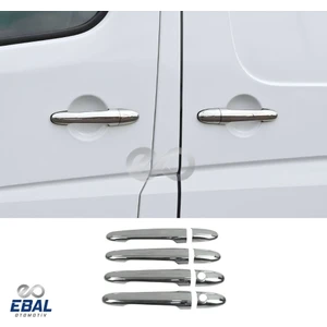 Ebal Oto Mercedes Sprinter W906 Krom Kapı Kolu 4 Kapı 2006-2018 P. Çelik