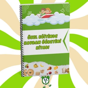 Özel Eğitimde Kavram Öğretimi Kitabı