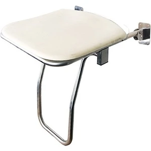 Plastik Engelli Duş Oturağı