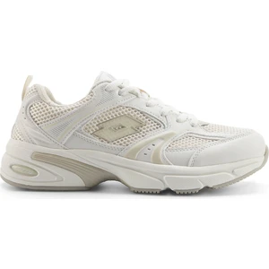 Athens Wmn 5fx Bej Kadın Sneaker