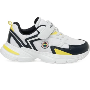 Fb Astog  F 5fx Beyaz Erkek Çocuk Spor Ayakkabı