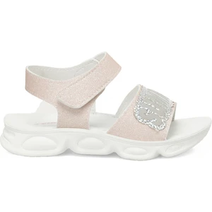 RİVNE.P5FX Pembe Kız Çocuk Sandalet