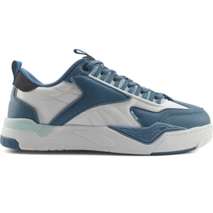 Vısıon Sıde Beyaz Erkek Sneaker
