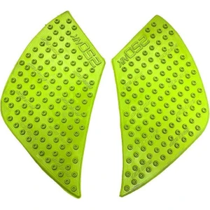 Cf Moto 250 Nk 2018 - 2022 Uyumlu Sarı Gogo Grip