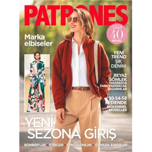 Patrones 6. Sayı