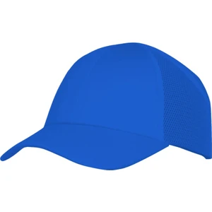 Koruyucu Kep Şapka Baret Mavi