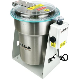 Besa 1500 gr Kapasiteli Baharat Öğütme Tarhana Çekme Makinesi