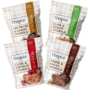Everyday granola Tanışma Paketi