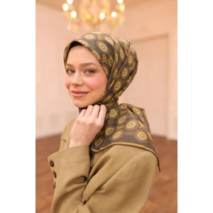 Silk Home Soft Eşarp 73076-28