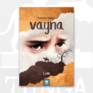 Vayna - Fatma Ildige