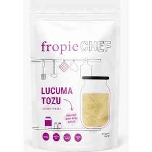 Chef Lucuma Tozu 100 gr