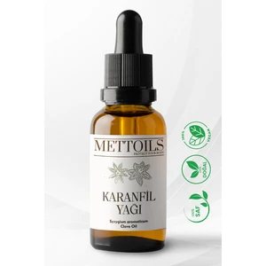 Karanfil Yağı 10 ml