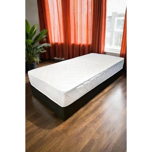 Niron Yatak Niron Happy Sleep Yatak Tek Kişilik 90X190 Ortopedik Sert Yatak 22 cm