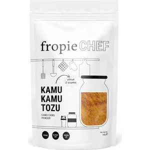 Chef Kamu Kamu Tozu 100 gr