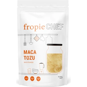 Chef Maca Tozu 100 gr