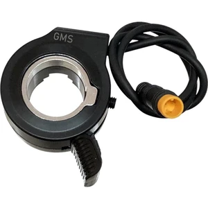Gaz Kolu Basmalı E-Bıke-Rks TNT35-RS3-RD5-PRO x