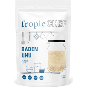 Chef Badem Unu 250  gr