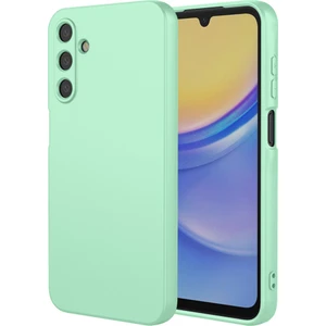 Samsung Galaxy A26 5g Kılıf Çizilmeye Dayanıklı Yumuşak Tpu Arka Kapak-Matcha Yeşili (Yurt Dışından)