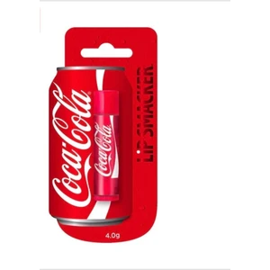 Lip Smacker Balm Ruj Makyaj Coca Cola
