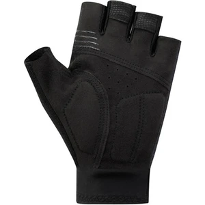 Shimano Explorer Siyah Kısa Eldiven Beden L