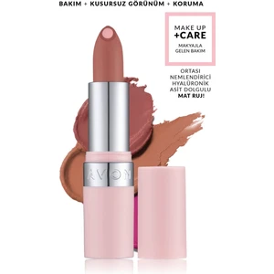 Hydramatic Mat Ruj Nude