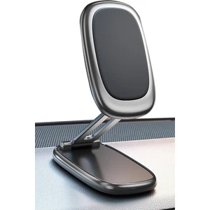 Blackbird Game Center Magnetic Manyetik Yapışkanlı Metal Araç Içi Telefon Tutucu T-104