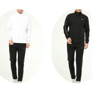 EA-4037 Erkek Eşofman Takımı Polyester