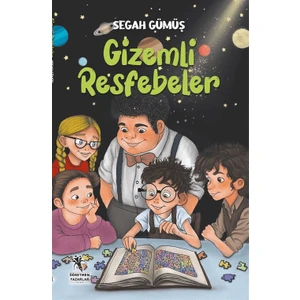 Gizemli Resfebeler  -  Segah Gümüş
