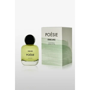 Poesıe Oriental Çiçeksi Uzun Süre Kalıcı 100 ml Kadın Parfüm