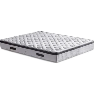 Tek Kişilik Full Ortopedik Sert Yatak 80x180 cm Aloe Vera Yatak
