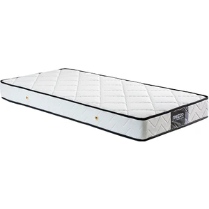 Çift Kişilik Yarı Ortopedik 200x200 cm Niron Mezzo Yatak