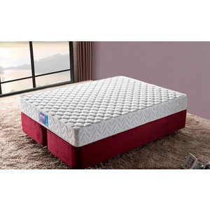 Tek Kişilik Ortopedik Yatak 100x200 cm Niron Smart