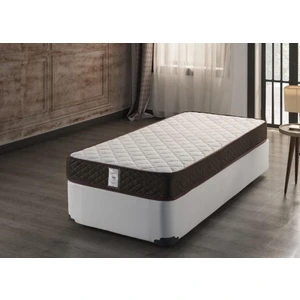 Tek Kişilik Yarı Ortopedik Ekonomik Çocuk Yatağı 80x180 Pinotte Forli