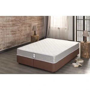Çift Kişilik 140x190 cm Yatak Full Orotopedik Sert Yatak Verona