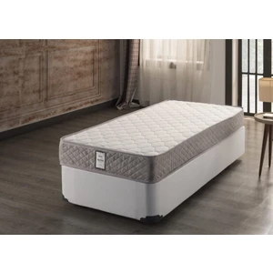 Tek Kişilik 120x200 cm Yatak Full Ortopedik Sert Yatak Verona
