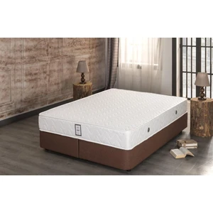 Napoli Çift Kişilik Ultra Ortopedik 150x200 cm Niron Yatak